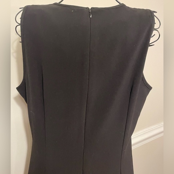 Ava & Aiden Sheath Shift Sleeveless Dress Sz 12 Women’s Dress NWT - Picture 10 of 16